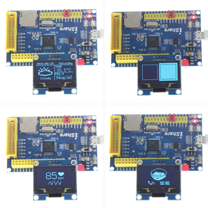 Module <span class=keywords><strong>OLED</strong></span> 1,3 pouces, écran 1,3 pouces, blanc, 128x64, SPI/IIC I2C, communication couleur, module d'affichage LCD <span class=keywords><strong>OLED</strong></span> 1,3 pouces, type - V - Product Image 6