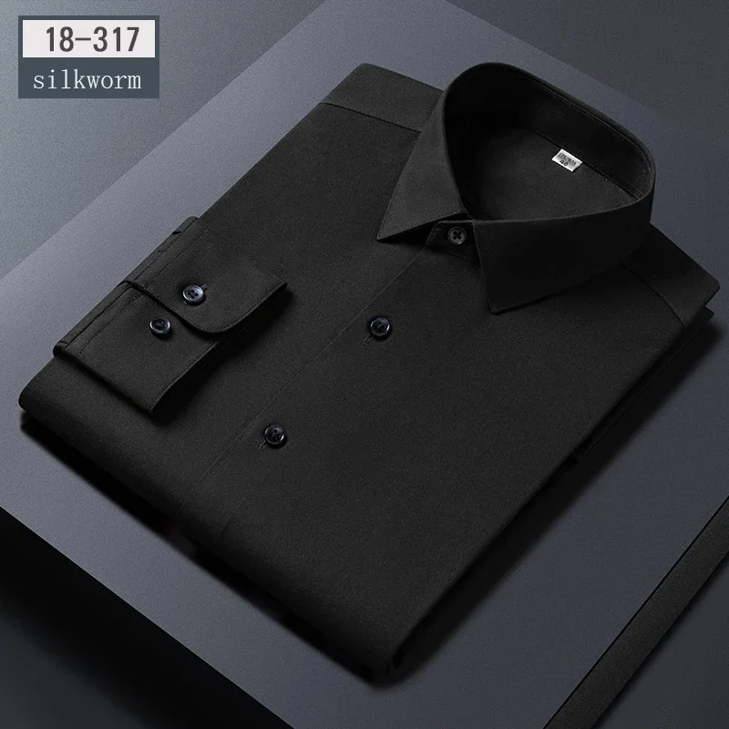 Black 18-317