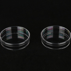 Hongbolai Petri Dishes 90 <b>Pc</b> <b>Set</b> Cell Culture Lab Equipment - Product Image 2