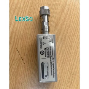 Sensor de Potencia Media y de Rango Completo Keysight E9327a Serie E, 50 MHz a 18 GHz, Ancho de Banda de 5 MHz - Product Image 5