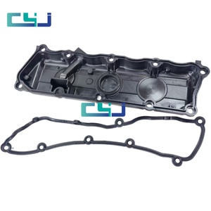 Couvre-culbuteurs C4.4 T426694 T626693 T426695 4469143 4142x323 pour moteur Perkins 416E, pièces de machines d'ingénierie - Product Image 5