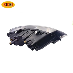 6R2941007 6R2941008 Lighting System Head Lamps for <strong>Vw</strong> <strong>Polo</strong> - 6R2941007E 6R1941007 6R1941008 6R2941008F for <strong>VW</strong> <strong>Polo</strong> <strong>Headlights</strong>