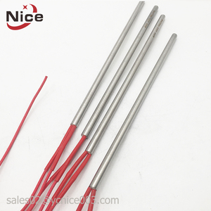 טמפרטורה גבוהה 12.5mm מחסנית דוד עם צמד תרמי - Product Image 5