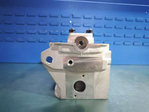 Cilinderkopassemblage OE 026103373Q 026103353AQ 026103351Q JV 4MM voor VOLKSWAGEN Santana JV 1.8L - Product Image 5