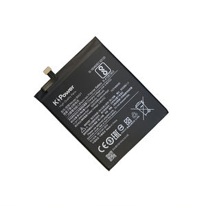 Batterie de haute qualité BN31 pour Xiaomi <span class=keywords><strong>Mi</strong></span> 5X A1 Redmi Note 5A 5A <span class=keywords><strong>Pro</strong></span> Y1 Lite S2 batterie de téléphone - Product Image 3