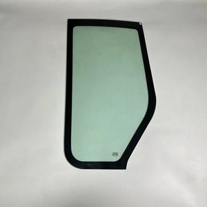 Vidro do Para-brisa Frontal 4651658 para Escavadora Hitachi ZX110LC-3 ZX180LCN-3 ZX140W-3 e Escavadora John Deere 120D 270D 160DLC - Product Image 5