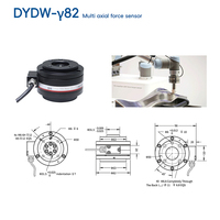 Kit de Célula de Carga con Galga Extensiométrica para Grúa Sensor de Fuerza 100kg 200kg 500kg 1000kg 5000kg 10ton 20ton 30ton para Medición de Peso en Montacargas