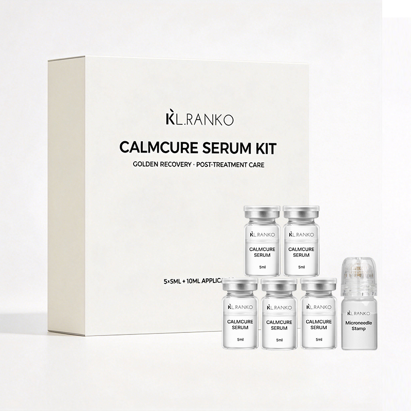 Kit d'essence CALMCURE