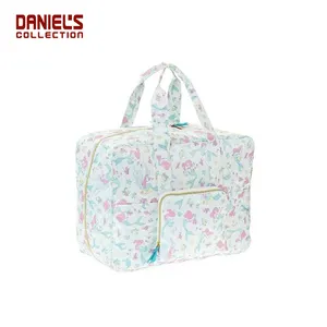 FAMA supplier Princess shopping bag simple Travel Outing Tote Shoulder luggage bag