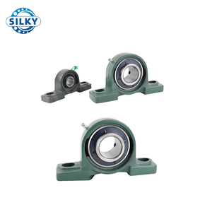 ตลับลูกปืนบล็อคหมอน P211 P207 P202 P209ทนต่ออุณหภูมิสูง204 <span class=keywords><strong>UCP</strong></span> 208 <span class=keywords><strong>UCP</strong></span> - Product Image 2