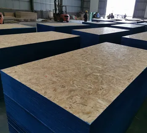 Panneau <span class=keywords><strong>OSB</strong></span> écologique pour armoire Plaques de panneaux de particules de qualité construction Étanche <span class=keywords><strong>Osb</strong></span> Estructural 7/8 <span class=keywords><strong>OSB</strong></span> 4X8 Panneau <span class=keywords><strong>12mm</strong></span> - Product Image 2