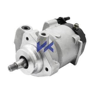 R9044Z120Aディーゼル燃料噴射ポンプ9044Z120A JMCトランジット2.8 Tataキセノン2.2 Dicor用 - Product Image 1