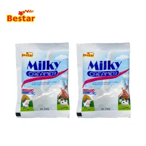 Crema Vegetale Non Lattosa EWIN <span class=keywords><strong>in</strong></span> Bustine da 35g, Bestseller per il Mercato Africano, <span class=keywords><strong>Latte</strong></span> <span class=keywords><strong>in</strong></span> <span class=keywords><strong>Polvere</strong></span> per Adulti, Confezione <span class=keywords><strong>in</strong></span> Scatola, Durata <span class=keywords><strong>2</strong></span> Anni - Product Image 3