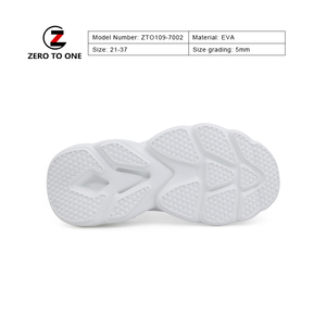 Marca nueva de la resistencia a la deformación Eva zapatos de suela para viajar - Product Image 6