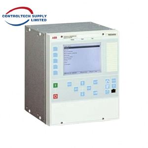 High Precision REQ650 Breaker Protection <b>Relay</b> - Product Image 4