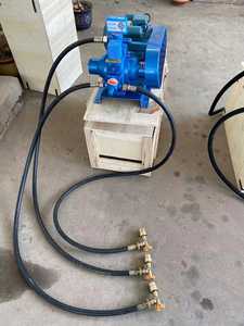 ปั๊มเติมก๊าซ LPG, ปั๊มเติมแก๊ส - Product Image 3