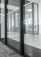 Panneaux portatifs provisoires de séparation de mur de séparations de salle blanche d'Assemblée facile