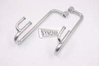 SYNCPART JCB 3CX 4CX Pièces de rechange 559/90039 559-90039 55990039 Tuyau côté piston gauche