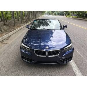 Asequible y de alta calidad de <span class=keywords><strong>segunda</strong></span> <span class=keywords><strong>mano</strong></span> Serie 2 (importada) 2019 Serie 2 220i Convertible <span class=keywords><strong>Coupe</strong></span> Coche deportivo Coches usados Bm-w - Product Image 4