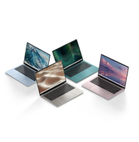 Laptop Notebook 14S Inch Win10/11 8GB+128GB Laptop Murah Mendukung SSD 128/256GB Komputer Portabel Laptop