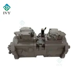 Top Manufacturer's K3V180DT-9N29 Pump Parts Eco-Friendly Construction Machinery for Hydraulic Main Pump Retail Farm Industries