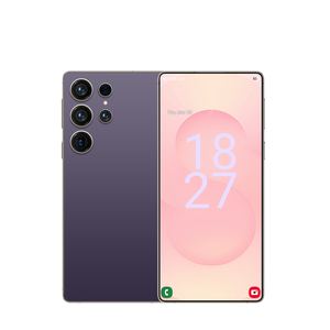 Teléfono Móvil Android S25Ultra 5G Más Vendido en EE. UU., 16 GB + 1 TB, Pantalla HD, Doble SIM, LTE, Desbloqueado, Versión Global - Product Image 2