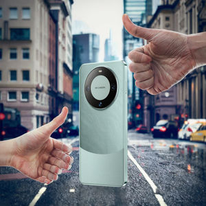 <span class=keywords><strong>Honor</strong></span> Mate 60 Pro con 12/512GB Kirin9000S Batería de 5000mAh Cámara trasera de 108MP Octa Core CPU Idioma de funcionamiento en inglés - Product Image 3