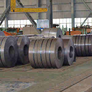 Bobina de Acero con Bajo Contenido de Carbono ASTM A36 A283 SAE1006 St37 S235jr S355jr Ss400 para Proyectos de Construcción - Product Image 4