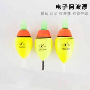 Flotador de Pesca en Roca HaiChuan de 11.5cm, Boya de Espuma con Perfil en T, Alta Flotabilidad, para Uso en el Océano - Product Image 5