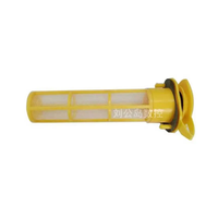 Élément filtrant de pompe à huile automatique de remplacement FANUC MKU11-KW2-K005 A90L-0001-0463 # MCU2 # MKU11KW Fabriqué en Chine