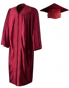 CASALIA-gorro de graduación con borlas, mejor calidad, venta al por mayor, mejor precio - Product Image 1