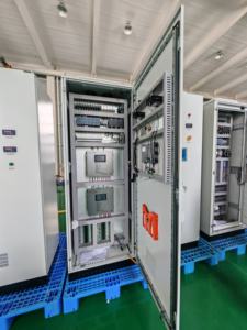 <span class=keywords><strong>Rectificador</strong></span> <span class=keywords><strong>de</strong></span> cobre electrolítico Fuente <span class=keywords><strong>de</strong></span> alimentación 45000A 210V DC Rectificación <span class=keywords><strong>de</strong></span> <span class=keywords><strong>onda</strong></span> <span class=keywords><strong>de</strong></span> 24 pulsos - Product Image 3