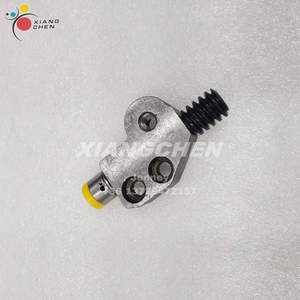 71.030.248F Adjusting Worm Gear for Heidelberg CD102 SM102 Offset Printing Machine - Product Image 4