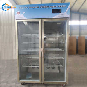 Machine à <span class=keywords><strong>Yaourt</strong></span> Commerciale et Domestique de Fabrication OEM, Machine à <span class=keywords><strong>Yaourt</strong></span> Grec, Vente en Gros de Machines à <span class=keywords><strong>Yaourt</strong></span> Glacé - Product Image 6