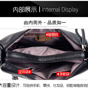 Nuevo Bolso Tote de Lujo para Mujer, Diseño Exclusivo, Grande, Tipo Bandolera, con Peluche - Product Image 6