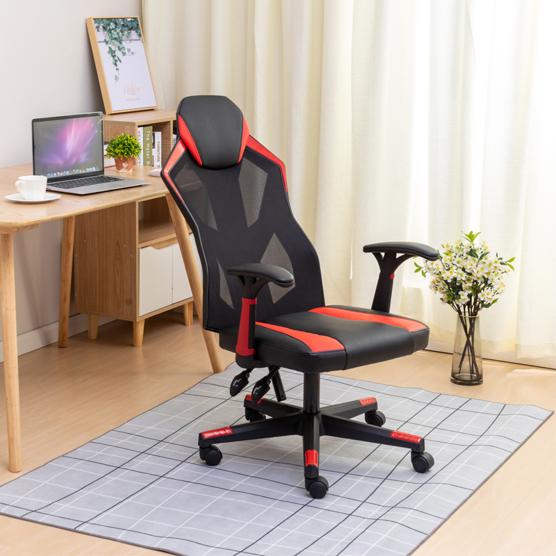 Wholesale Cheap Price manufactory Mesh Gaming Racing Chair