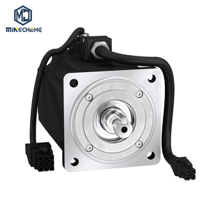 Waterproof IP65 Servo Motor Drive System BCH1002-IP65 BCH1001-IP65 BCH0802-IP65 BCH1301-IP65 BCH0602-IP65 for Industrial Automat - Product Image 1