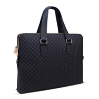 Sac en cuir 2025 tendance marché en ligne chinois pochette d'ordinateur ali Baba Chine sac à main pour hommes mallette en cuir pour hommes mallette de luxe