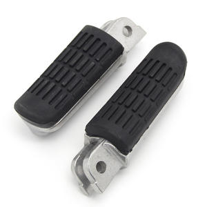 ที่พักเท้าหน้ารถมอเตอร์ไซค์สำหรับฮอนด้า 50612-KYJ-305 R 50642-KYJ-305 L 50612-MGZ-305 50642-MGZ-305 50642-MGZ-305 - Product Image 3