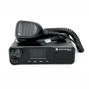 Motorola Radio DM4400e <span class=keywords><strong>SIR</strong></span> M8620i ha eseguito Walkie Talkie portatile a prova di esplosione ricetrasmettitore autoradio digitale originale portatile - Product Image 1