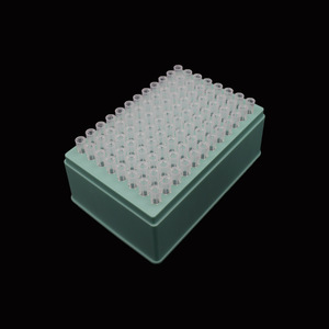 Embouts de pipette médicaux jetables Yongyue 20 µl, tête d'aspiration automatisée pour utilisation en laboratoire Beckman Coulter - Product Image 2