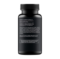 Capsules de Palmier Nain Naturel Cure Plus Ultra Max en Gélules Molles pour la Prostate et les Voies Urinaires