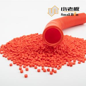 <span class=keywords><strong>PVC</strong></span> sóng <span class=keywords><strong>PVC</strong></span> ống hợp chất hạt - Product Image 5