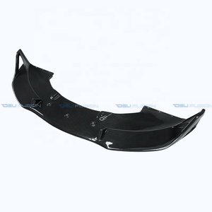 Difusor de Parachoques Delantero de Fibra de Carbono Estilo CUP250 para LOTUS ELISE S3 2011, Accesorios de Tuning para Automóviles - Product Image 3