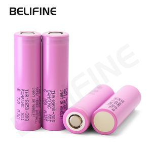 INR18650-30Q 3,7V 15A 3000mAh Wiederaufladbare Li-Ionen-Batterie 18650 Lithium-Akku INR 18650 3,7V 3000mAh - Product Image 6