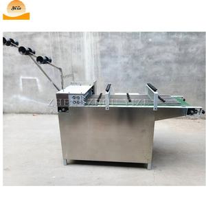 Machine de fabrication de boules de coton chirurgical absorbant Machines de fabrication de boules de tampons tampons alcoolisés - Product Image 5