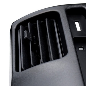 Panel de <span class=keywords><strong>instrumentos</strong></span> <span class=keywords><strong>bisel</strong></span> embellecedor 02ITM1203ABK F4TZ15044D70A para Ford F250 F350 Diesel 1994-1997 - Product Image 2