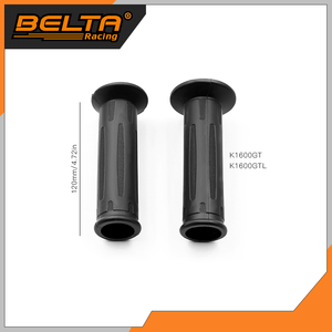 BELTA-empuñaduras de goma originales para motocicleta, para <span class=keywords><strong>BMW</strong></span> K1600GT <span class=keywords><strong>K1600GTL</strong></span> KXL-O0203 - Product Image 3