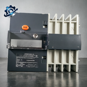 Resorte de interruptor de vacío fijo duradero VL-17.5E/2500-31.5F 17.5kV 2500A 31.5kA para control de transformadores - Proveedor - Product Image 3