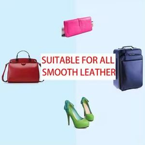 Agent correcteur de <span class=keywords><strong>couleur</strong></span> pour sièges de voiture en cuir noir, améliorant l'esthétique visuelle - Product Image 6